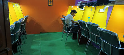 Chanakya Library