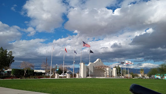Coachella Veterans Memorial Park