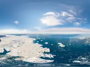 Randonnées à Ilulissat