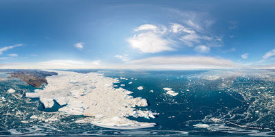 Randonnées à Ilulissat