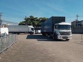 GB Armazéns Gerais Bandeirantes II