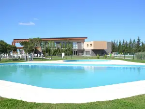 San Sebastian Private Neighborhood