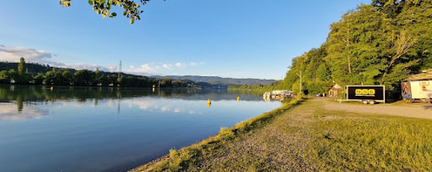 Wasserfahrhütte
