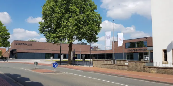 Stadtbibliothek Ahaus