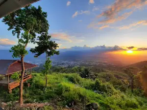 Dian Foot North Minahasa