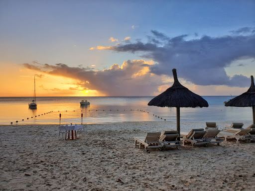 Evaco Beach Club "La Plage"