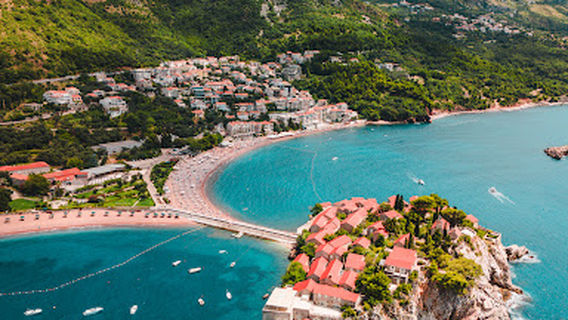 Sveti Stefan