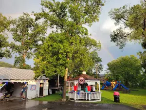 Lost Creek Community Park