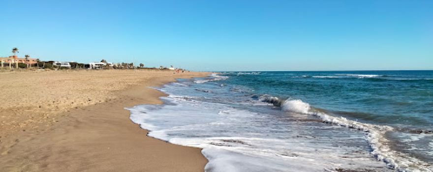 Platja de Castelldefels