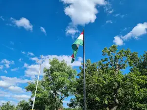 Dobogó-kői-kilátó