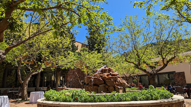 Balneario De Benito S.L.