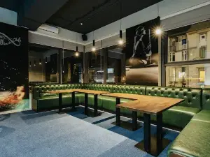 INFINITY billiards centar