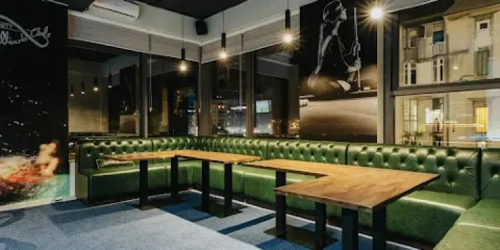 INFINITY billiards centar