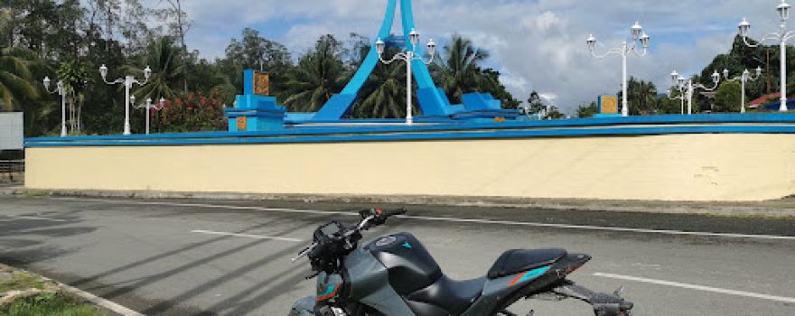 Taman Tugu Piabo