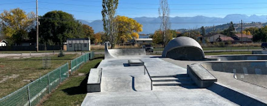 7th Avenue Skate Park