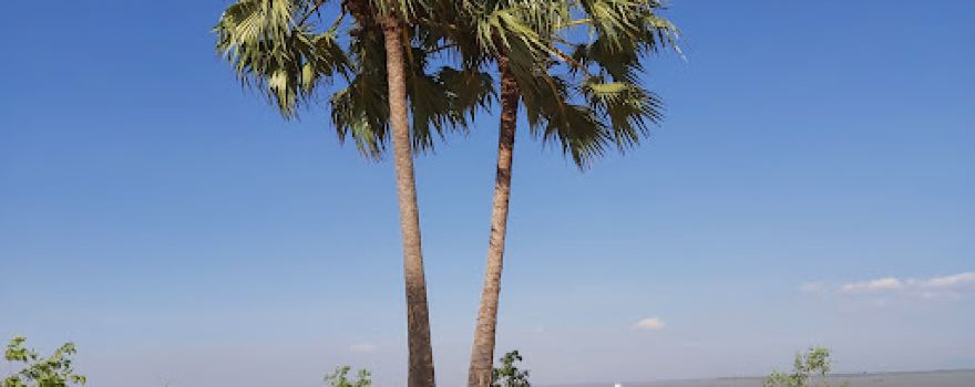 ရှုခင်းသာ View Point