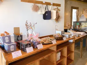 Patisserie mimi