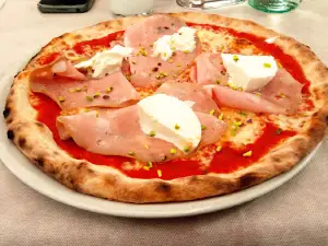 Ristorante Pizzeria 4 Stagioni