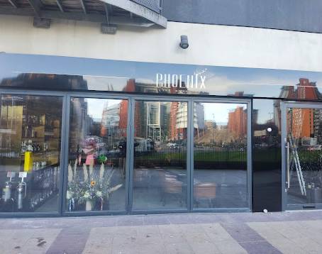 Phoenix Live Music Restaurant & Bar