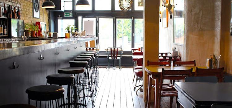 Bar Esteban