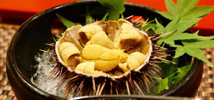 Teruzushi