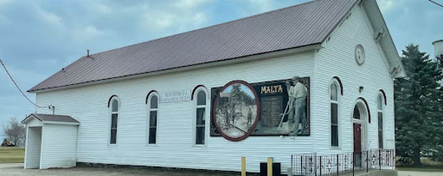 Malta Historical & Genealogical Society
