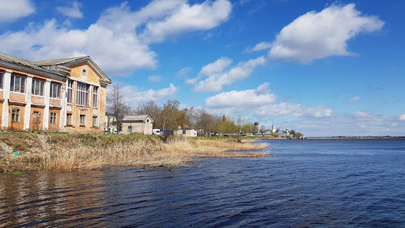 Pamyatnik Bezzavetnykh Geroyev