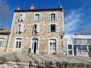 Vélorail des Cévennes