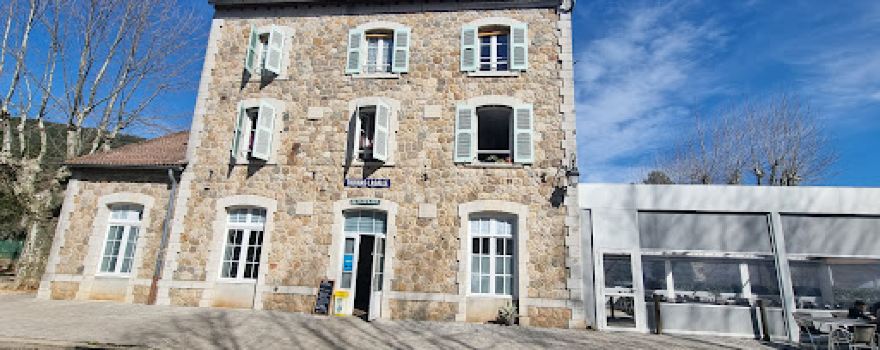 Vélorail des Cévennes