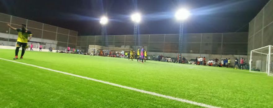 Almanaratain soccer