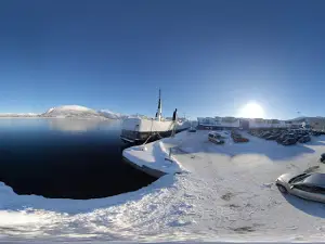 Kulturfabrikken Sortland