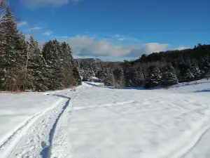Rivière du Nord