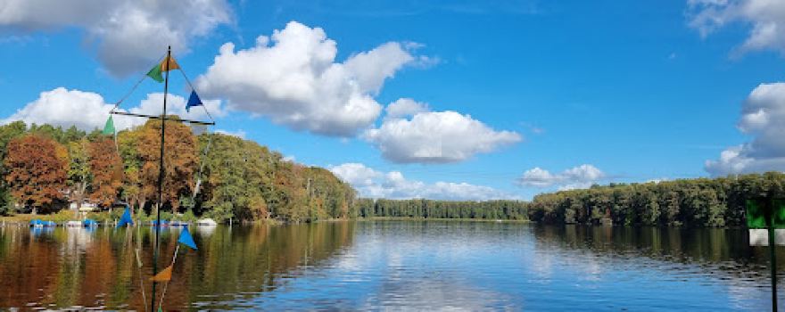 Müggelspree-Löcknitzer Wald- und Seengebiet