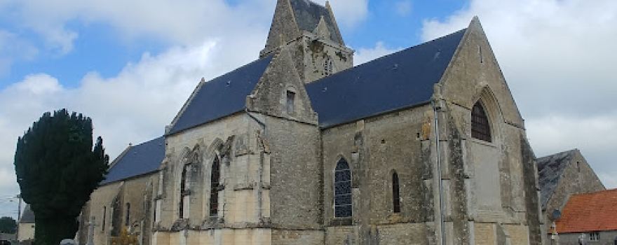 Église Notre-Dame