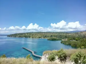 Kuma Resort Lembata by The Lavana