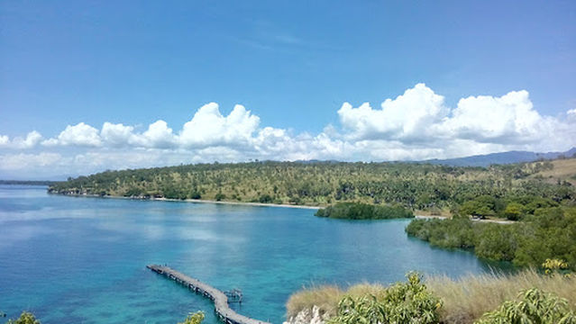 Kuma Resort Lembata by The Lavana