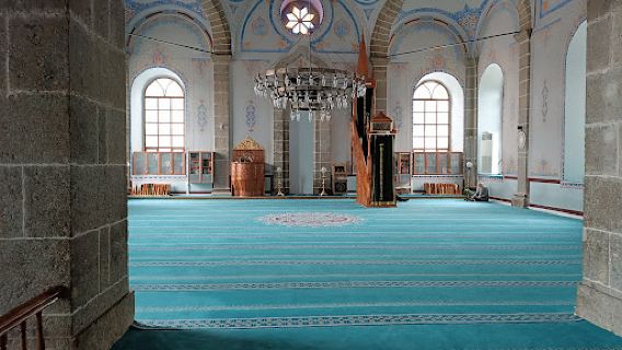 Central Great Mosque