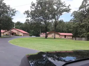 Lake Wappapello United Methodist