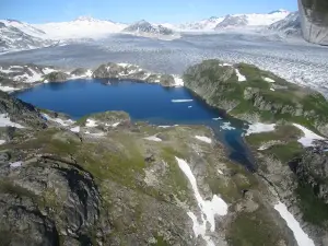 High Adventure Air Charter