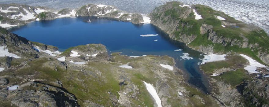 High Adventure Air Charter