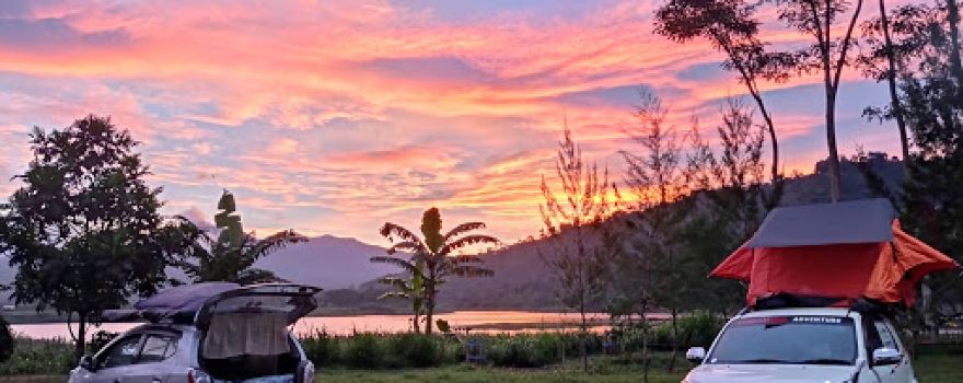 Travel Parks Blendrang