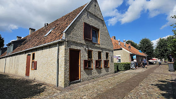 Informatiecentrum Terra Mora