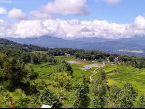 Batutumonga view