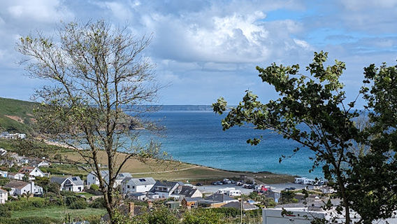 Higher Pentreath Campsite Ltd