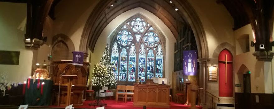 Alloway Parish Church