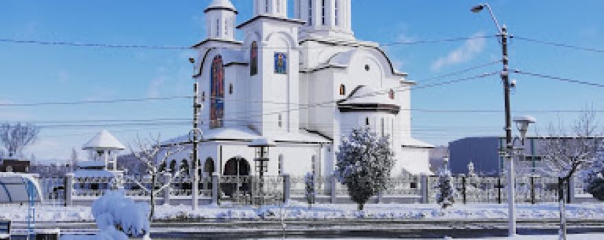Catedrala Sfinții Împărați Constantin și Elena