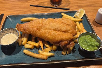 Harvester Trentham Lakes