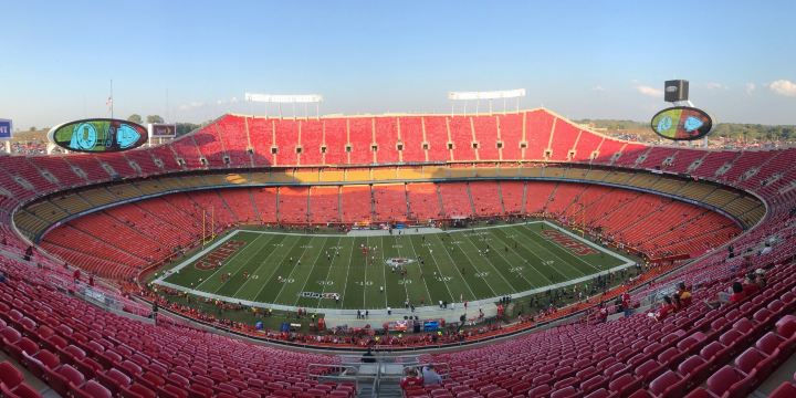 Arrowhead Stadium