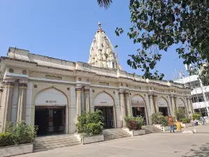 Shri Mahalakshmi Devi Temple, Mumbai