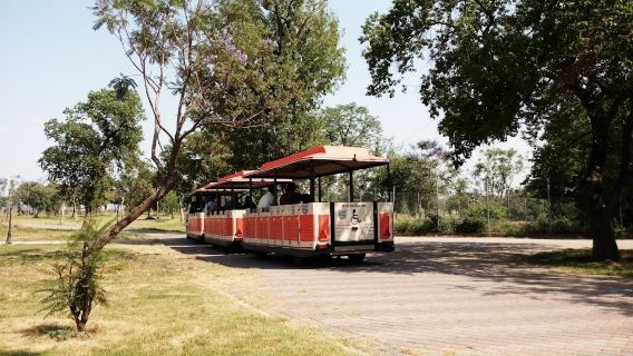 Lake View Park